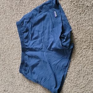 Patagonia size medium shorts